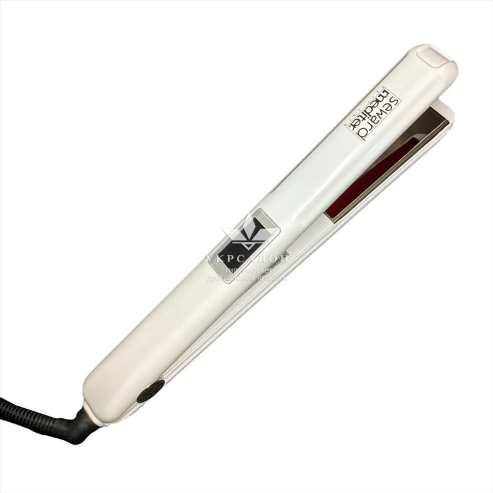 Инфракрасный холодный утюжок для восстановления волос Helen Seward
