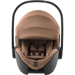 Автокресло-переноска детское Britax Römer Baby-Safe Pro Lux (0-13 кг)