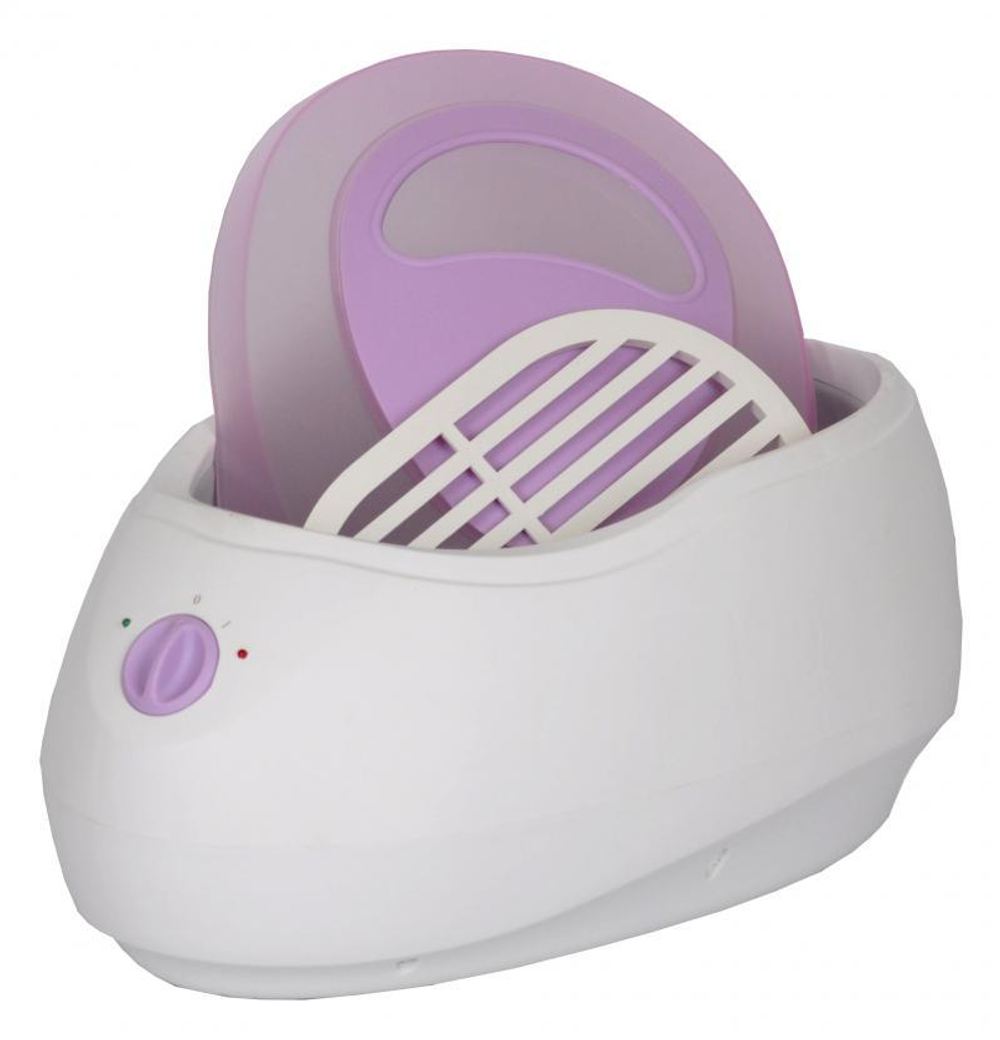 Разогреватель парафіну мод. 02