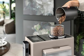 Кавомашина DELONGHI Rivelia EXAM 440.55 BG