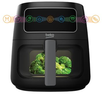 Мультипіч Beko FRL 3374 B