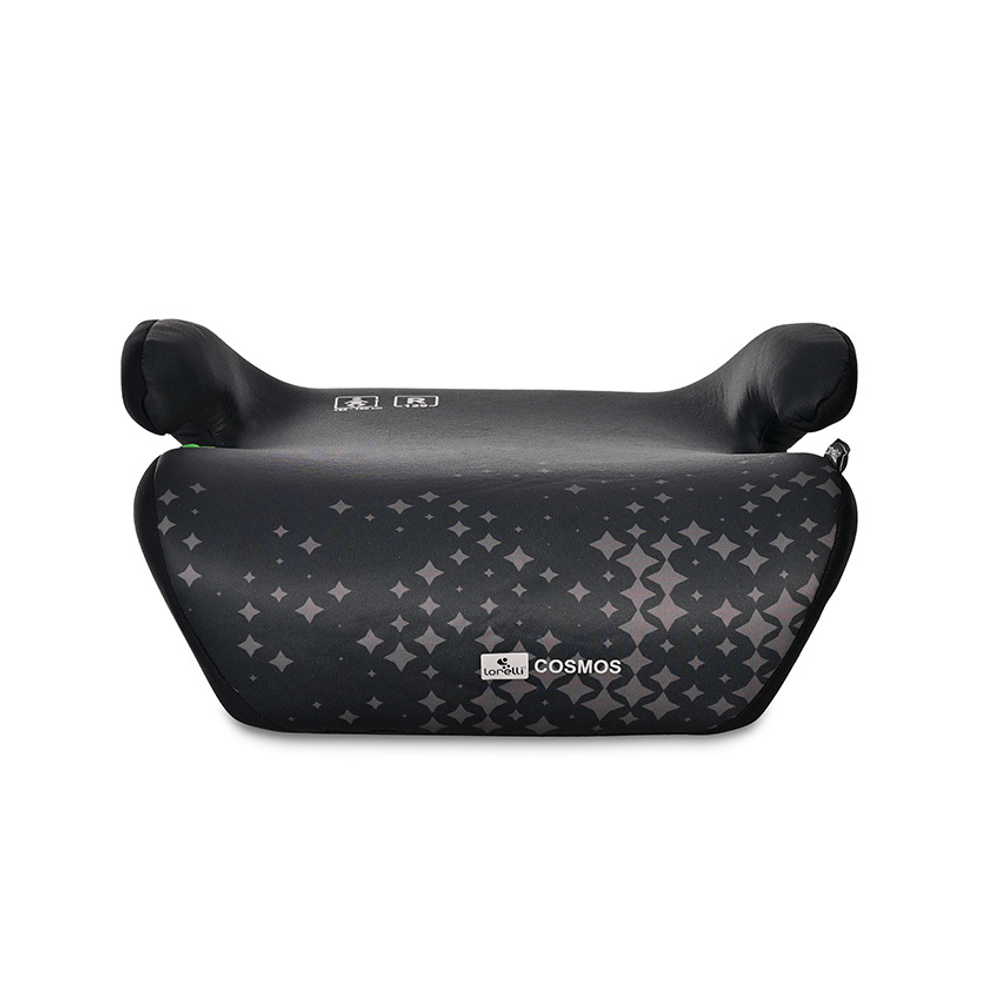 Автокрісло-бустер Lorelli Cosmos 22-36 kg Isofix