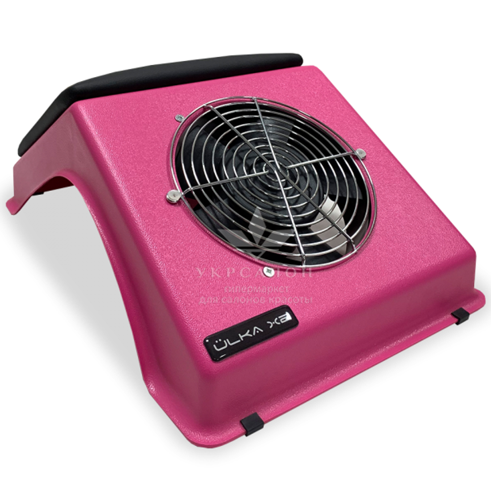 Настольная вытяжка для маникюра Ulka X2 Soft