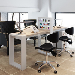 Маникюрный стол Valio 6