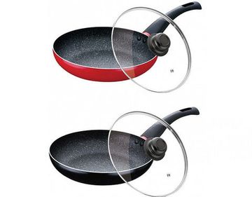 Сковорода Peterhof PH-15454-26