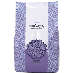 Плівковий віск преміум класу для СПА-депіляції Лаванда, ItalWax