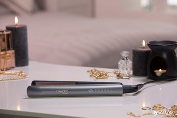 Щипці для волосся REMINGTON S8598 Keratin Protect