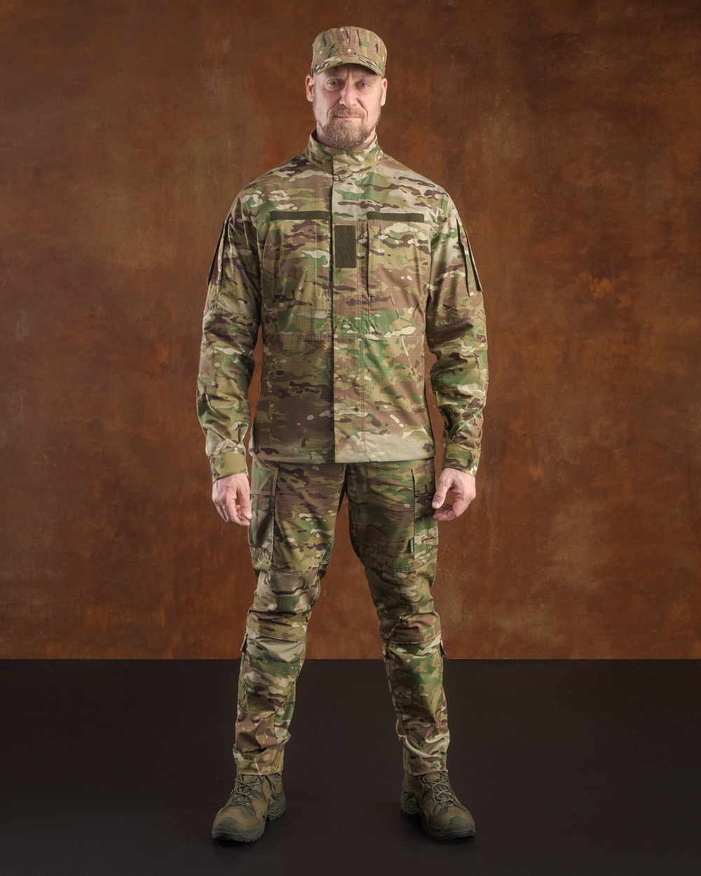 Кітель чоловічий Multicam (арт. 5862300101)