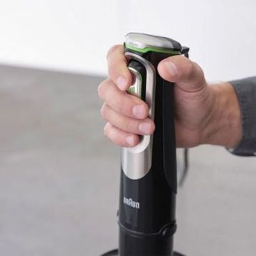 Блендер BRAUN MQ 9175 XL