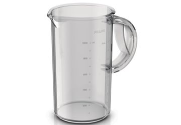 Блендер Philips HR 1645/00