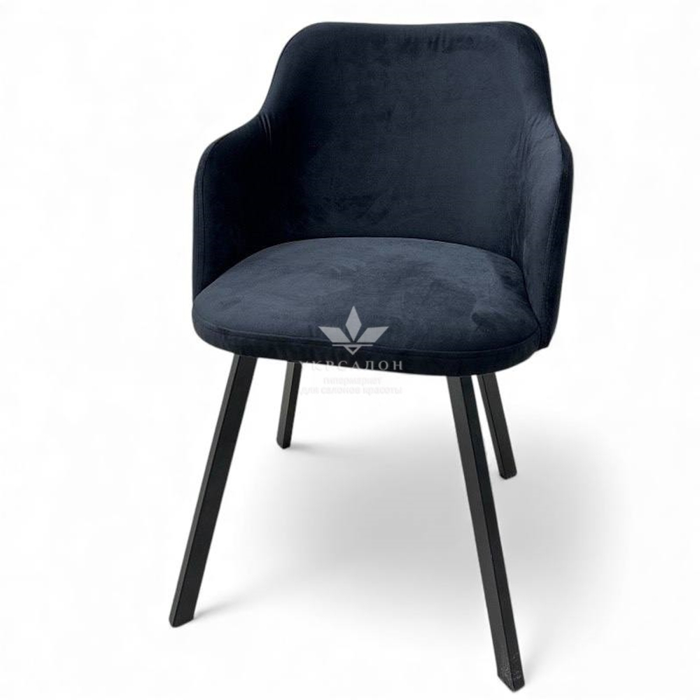 Стульчик для клиента КР-01