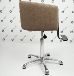 Детское парикмахерское кресло Kinder