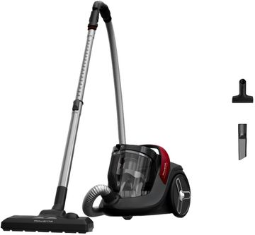 Пилосос без мішка Rowenta Green Force Cyclonic Max RO7B13EA