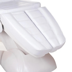 Косметологическая электрическая кушетка Lux Pedicure BG-273E (5 моторов), white