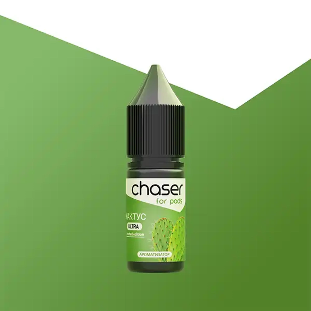 CHASER F/P Кактус (5% nic, 30ml)