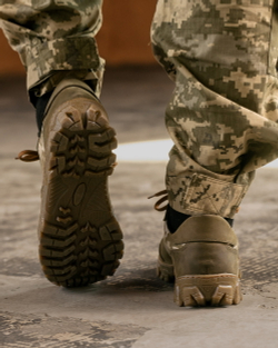 Кросівки тактичні піксель ММ-14 чоловічі (арт. 8262200101)