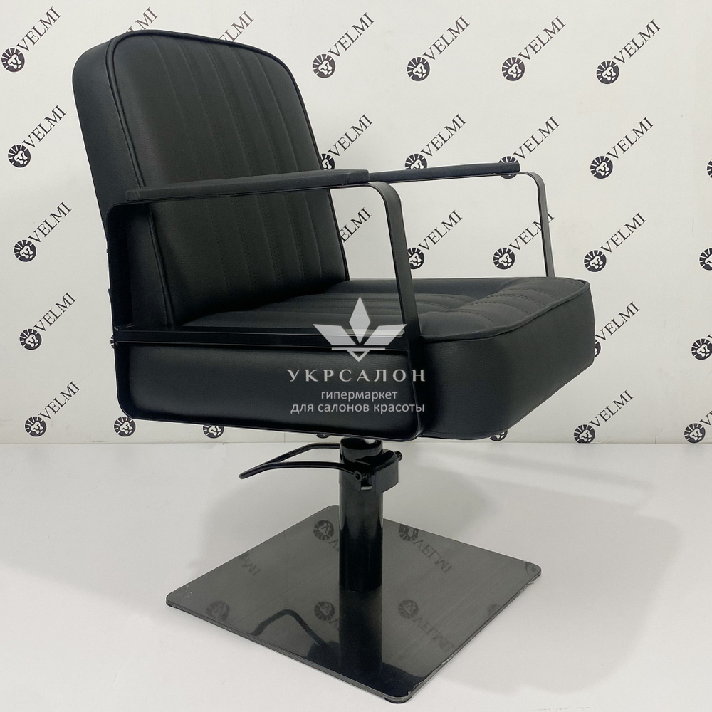 Парикмахерское кресло Bronx