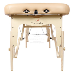Массажный стол Casada Hannover Lux