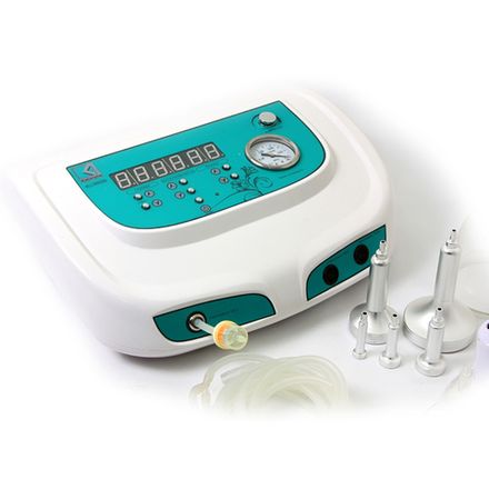 Аппарат косметологический ERGO LINE EL-0502 для вакуумной терапии