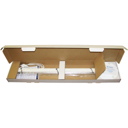 Бактерицидний опромінювач BactoSfera OBB 30P Ozone