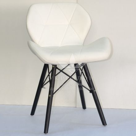 Стульчик мастера Paris black