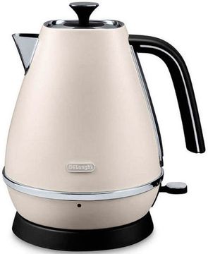 Електрочайник DeLonghi KBI 2001.W