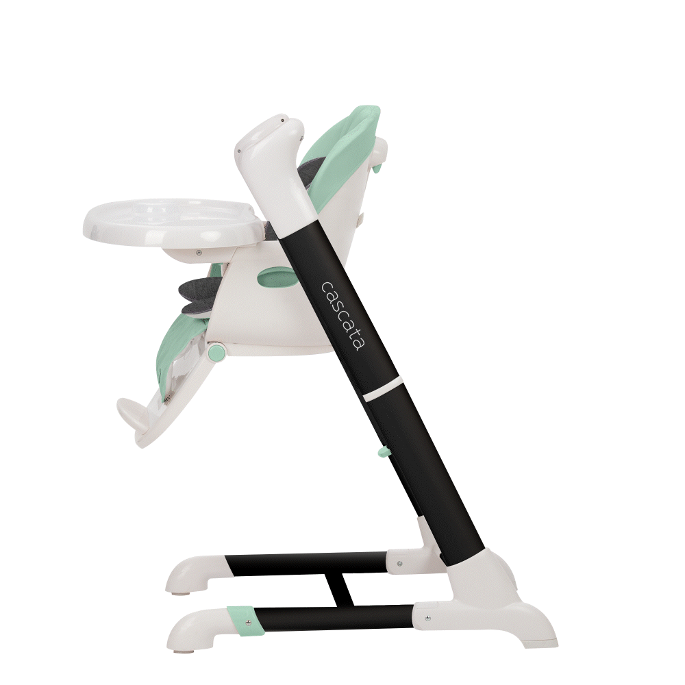 Стільчик-гойдалка для годування Carrello Cascata CRL-10303/1