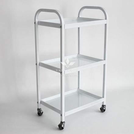 Косметологічний візок R-20 white