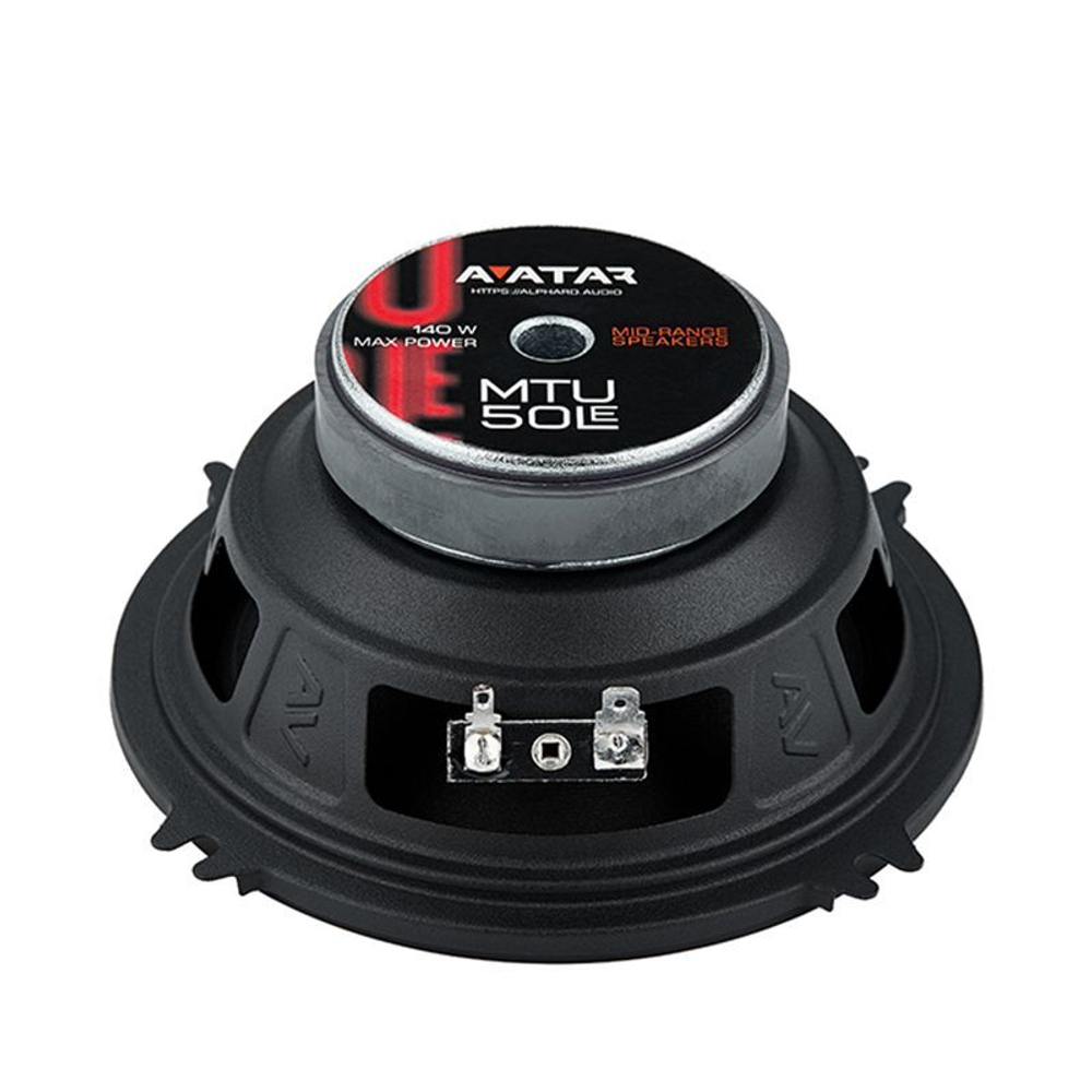 Avatar MTU-50LE (SPL - estradni srednjetonci)