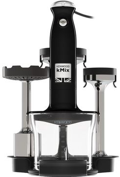 Блендер Kenwood HDX 754 BK