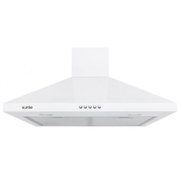 Витяжка VENTOLUX MILANO 60 WH 1000 IT