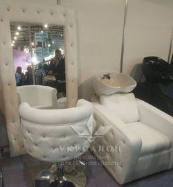 Робоче місце перукаря Obsession