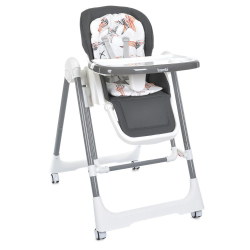 Стільчик-гойдалка для годування Bambi M 5897