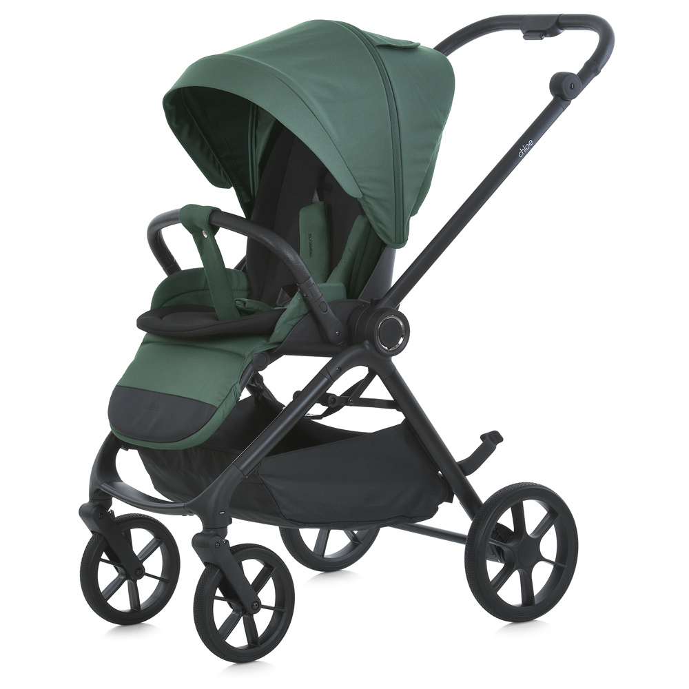 Прогулянкова коляска El Camino ME 1191 Chloe