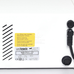 Педикюрный аппарат Podotronic V 40 с пылесосом