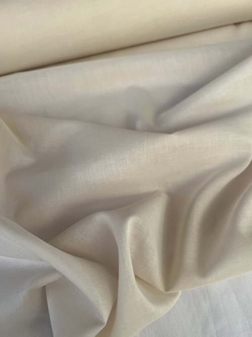 Батист однотон