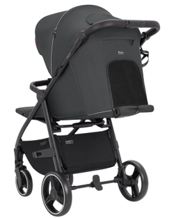 Прогулянкова коляска Carrello Bravo CRL-8512 BF
