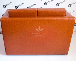 Диван для зала ожидания Camaro