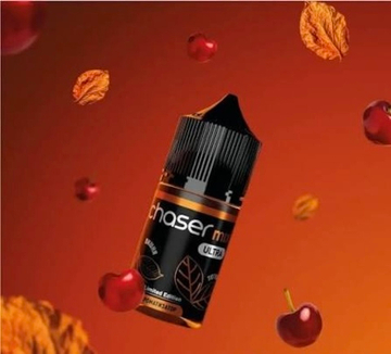Chaser Mix - Cherry Tobacco (30ml, 5% nic)