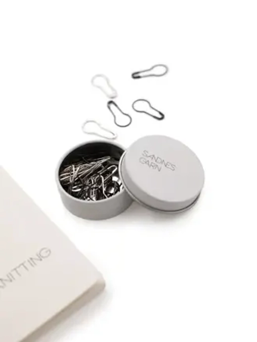 Набор маркеров Sandnes Garn