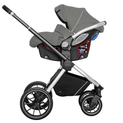 Універсальна коляска 3 в 1 Carrello Optima CRL-6504
