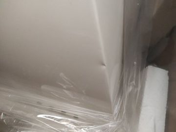 Витяжка VENTOLUX PRIMERA 60 CREMA