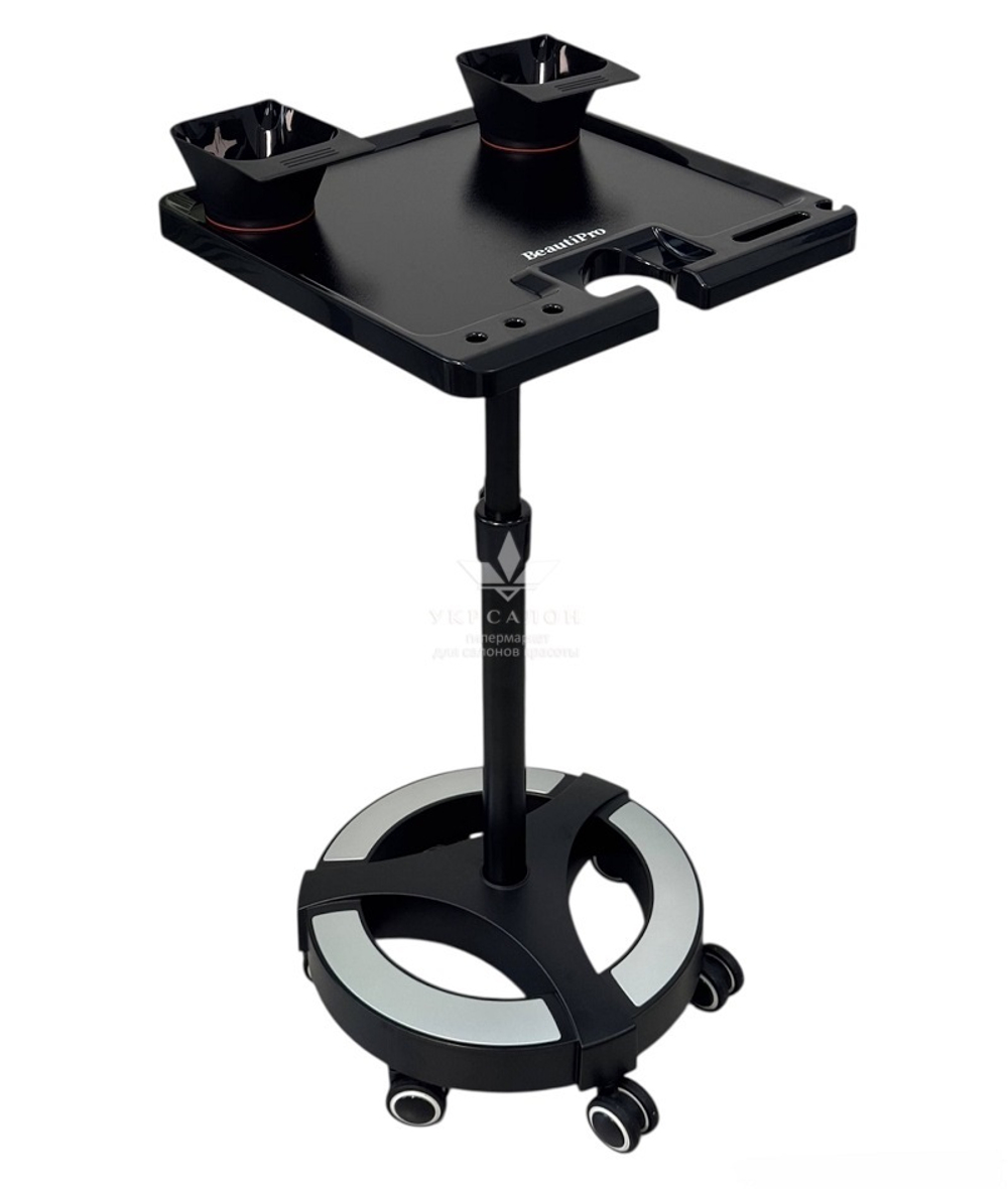 Лабораторія для змішування фарб Keratex