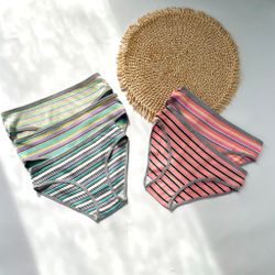 Сліпи в смужку