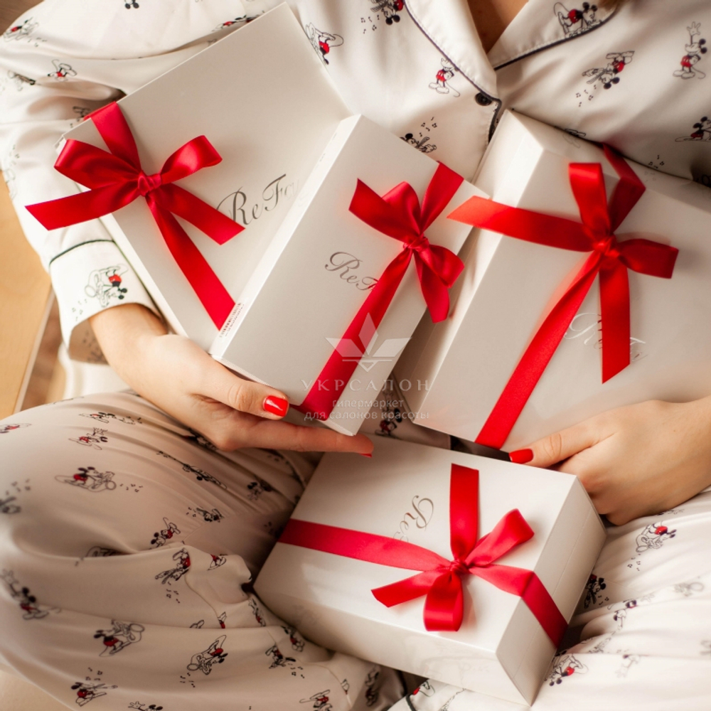 Масcажёр ReFa Carat Ray