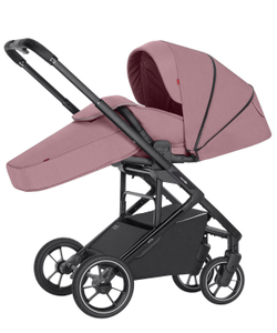 Універсальна коляска 2 в 1 Carrello Alfa CRL-6507