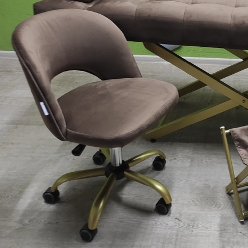 Комплект меблів для косметологічних процедур Tertio Gold 102