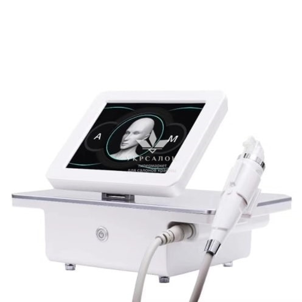 Аппарат 128 для RF лифтинга