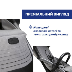 Прогулочная коляска Chicco Goody XPlus