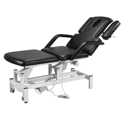 Кушетка електрична масажна 8271, (2 мотори)